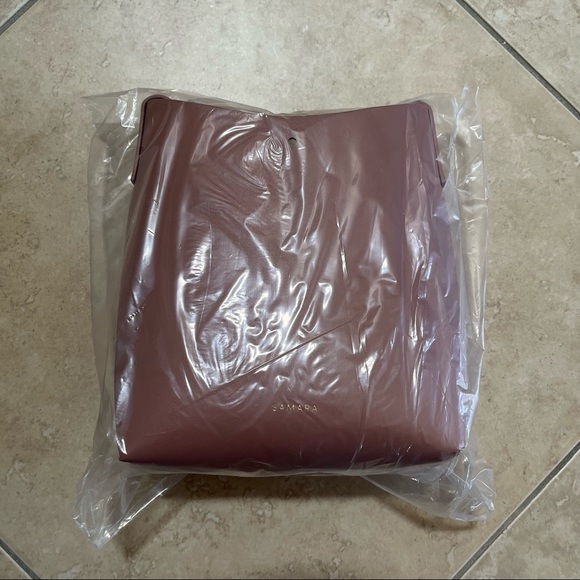 Samara Shoulder Bag- Peony NWT - Picture 7 of 8